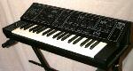 YAMAHA CS5